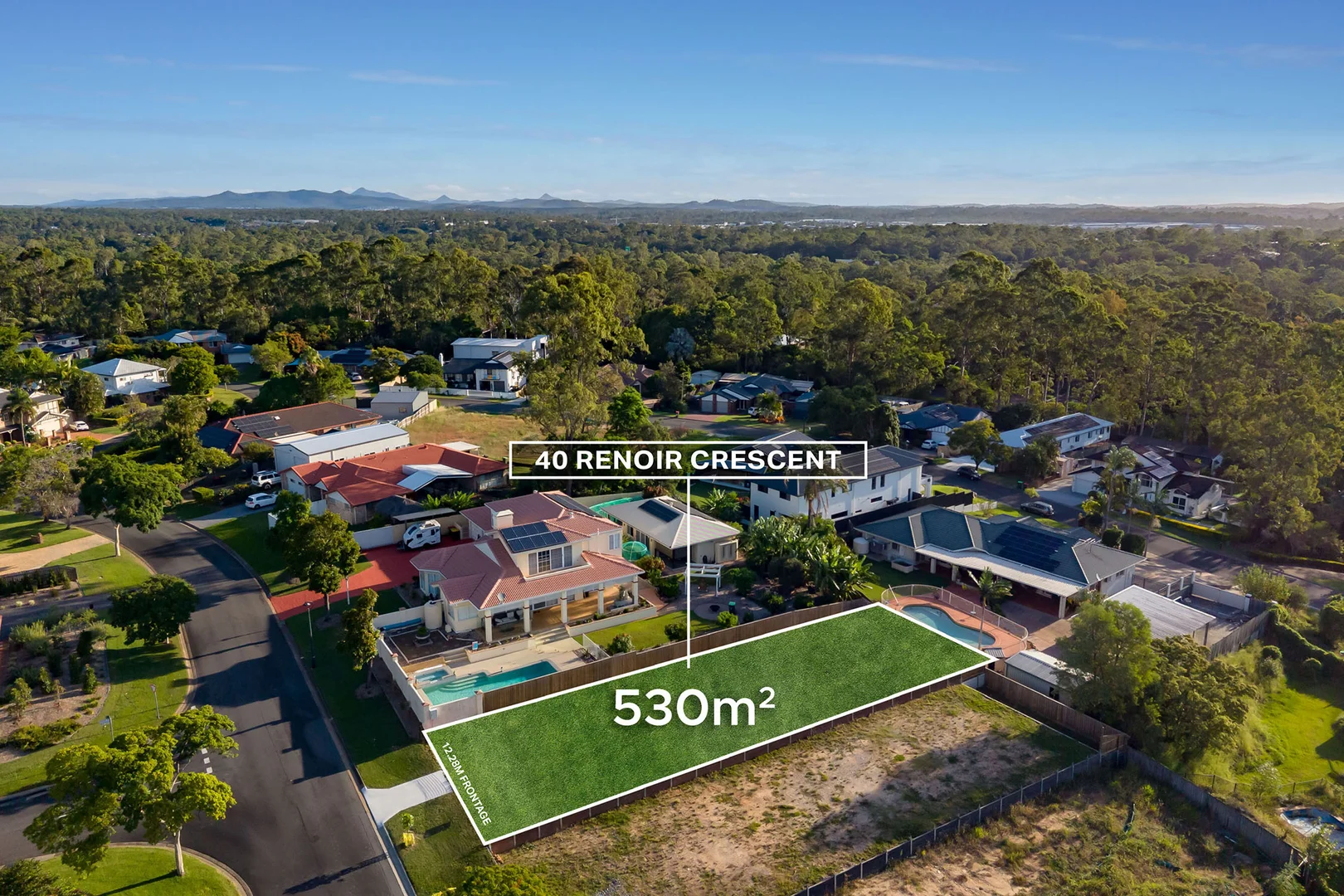 40 Renoir Crescent, Forest Lake QLD 4078