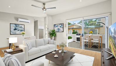 Picture of 6/43 Laurina Avenue, HELENSBURGH NSW 2508