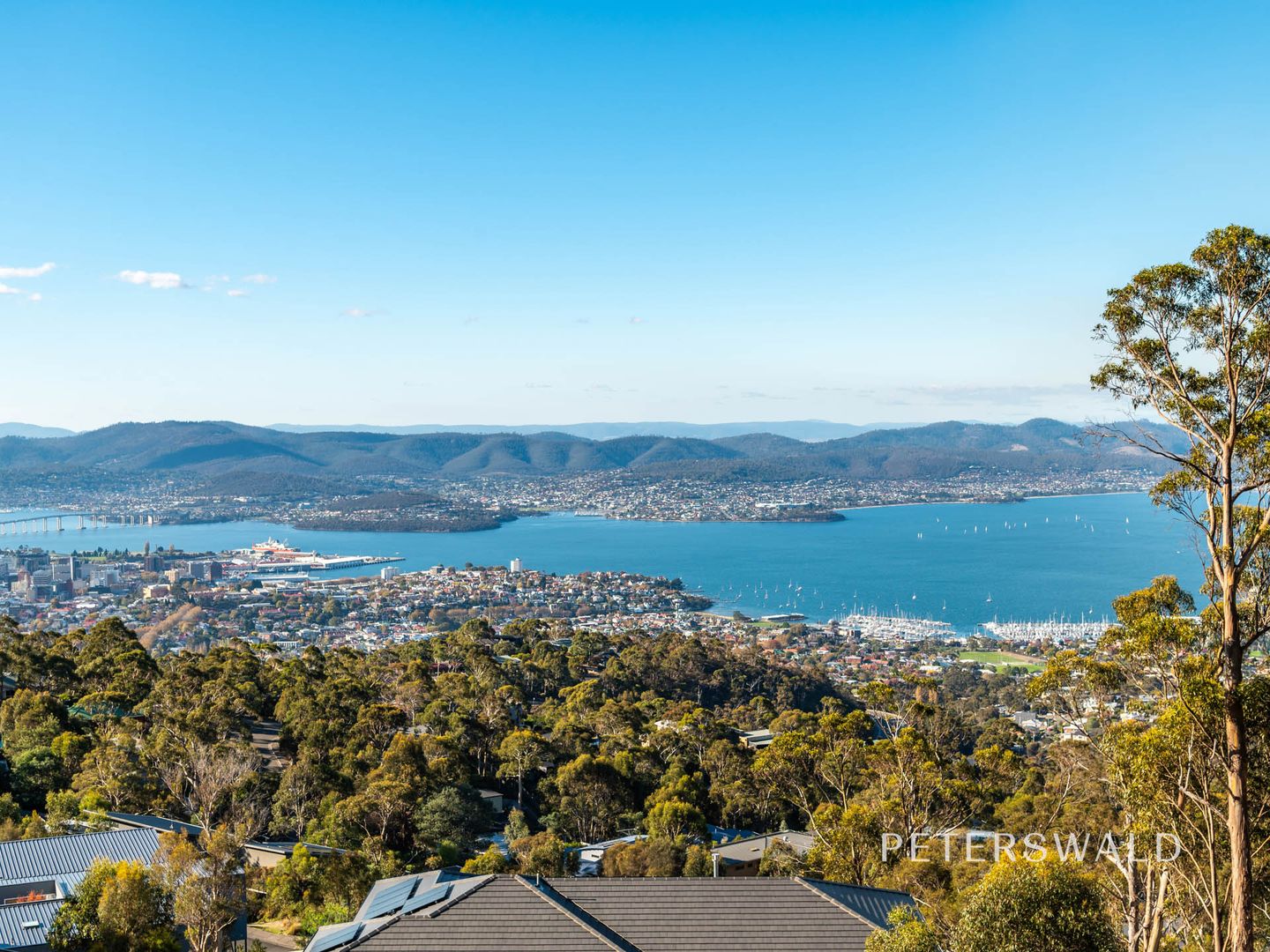 48 Hillcrest Road, Tolmans Hill TAS 7007, Image 1