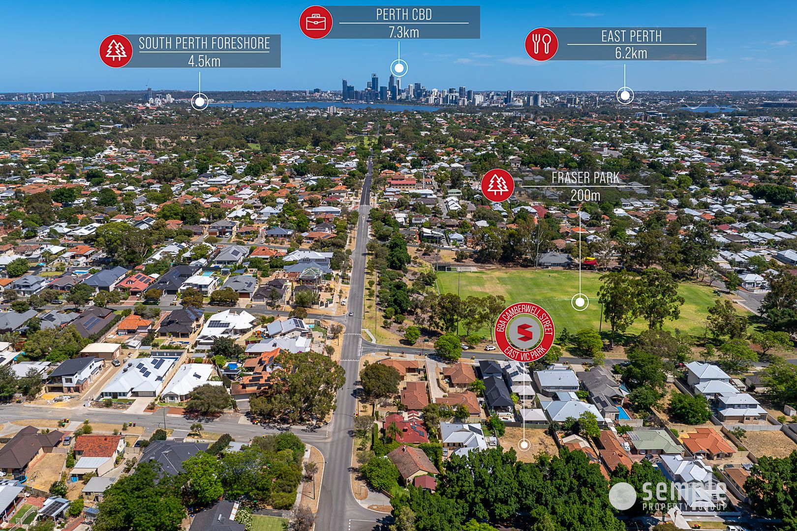 69A Camberwell Street, East Victoria Park WA 6101, Image 1