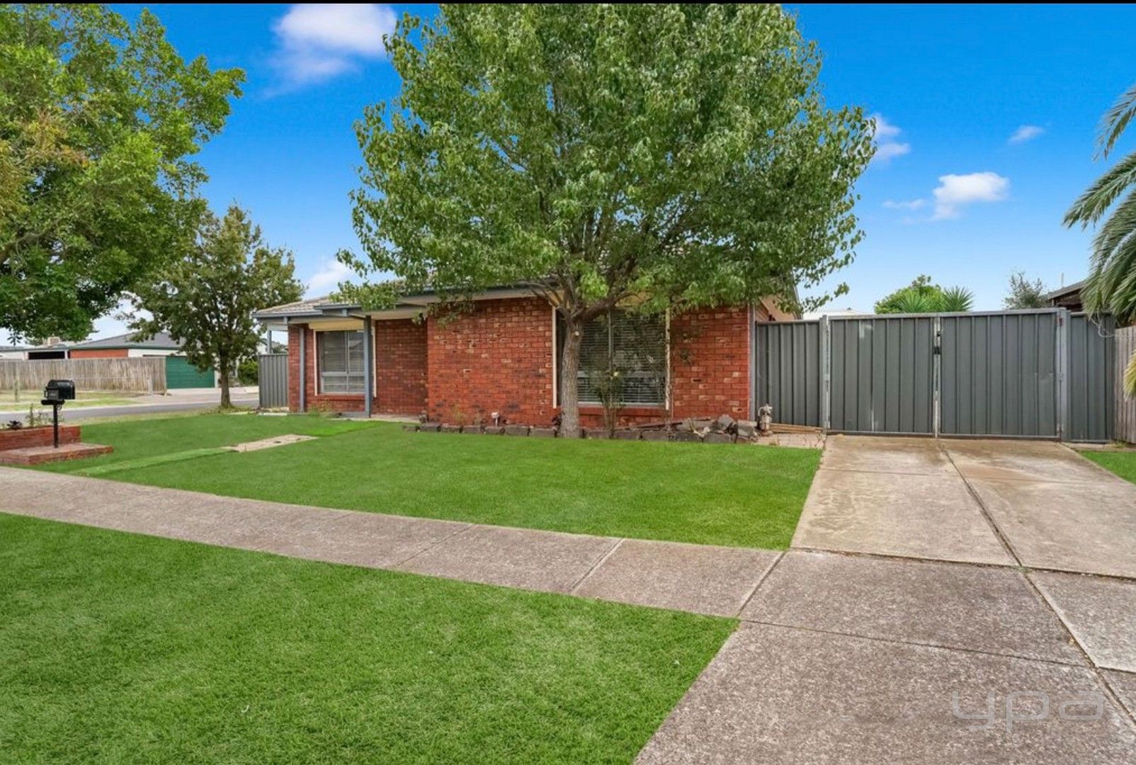 1 Picardy Court, Hoppers Crossing VIC 3029, Image 0