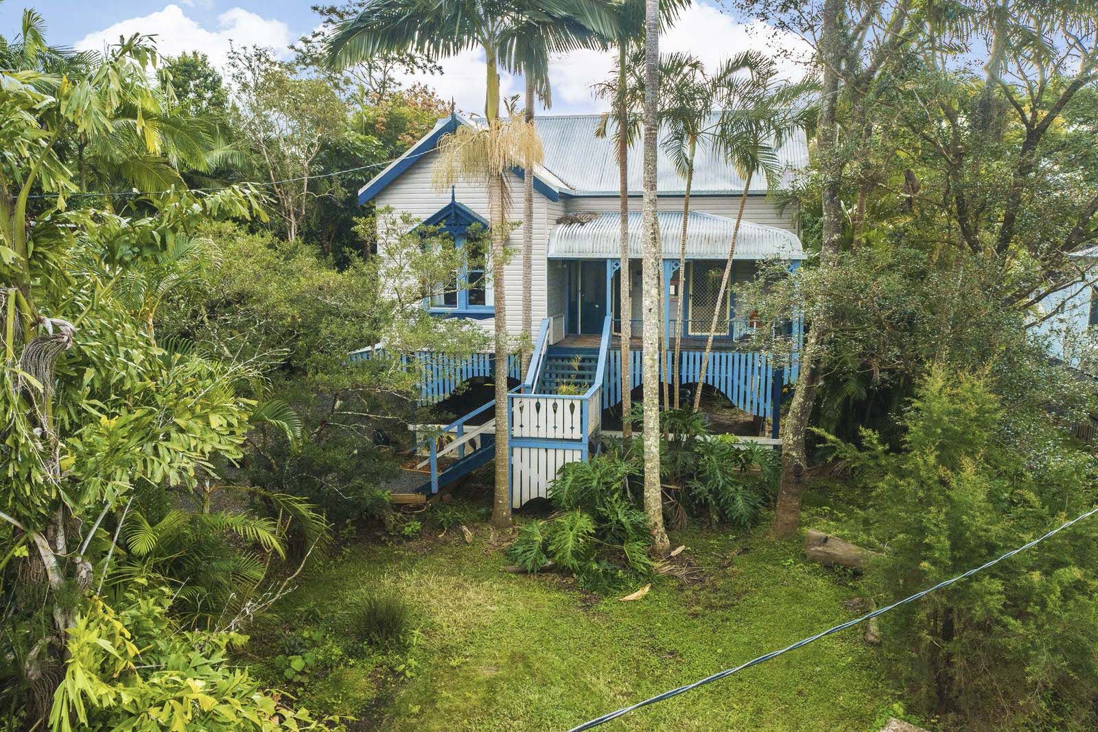 5 Frank Street, South Lismore NSW 2480 Domain