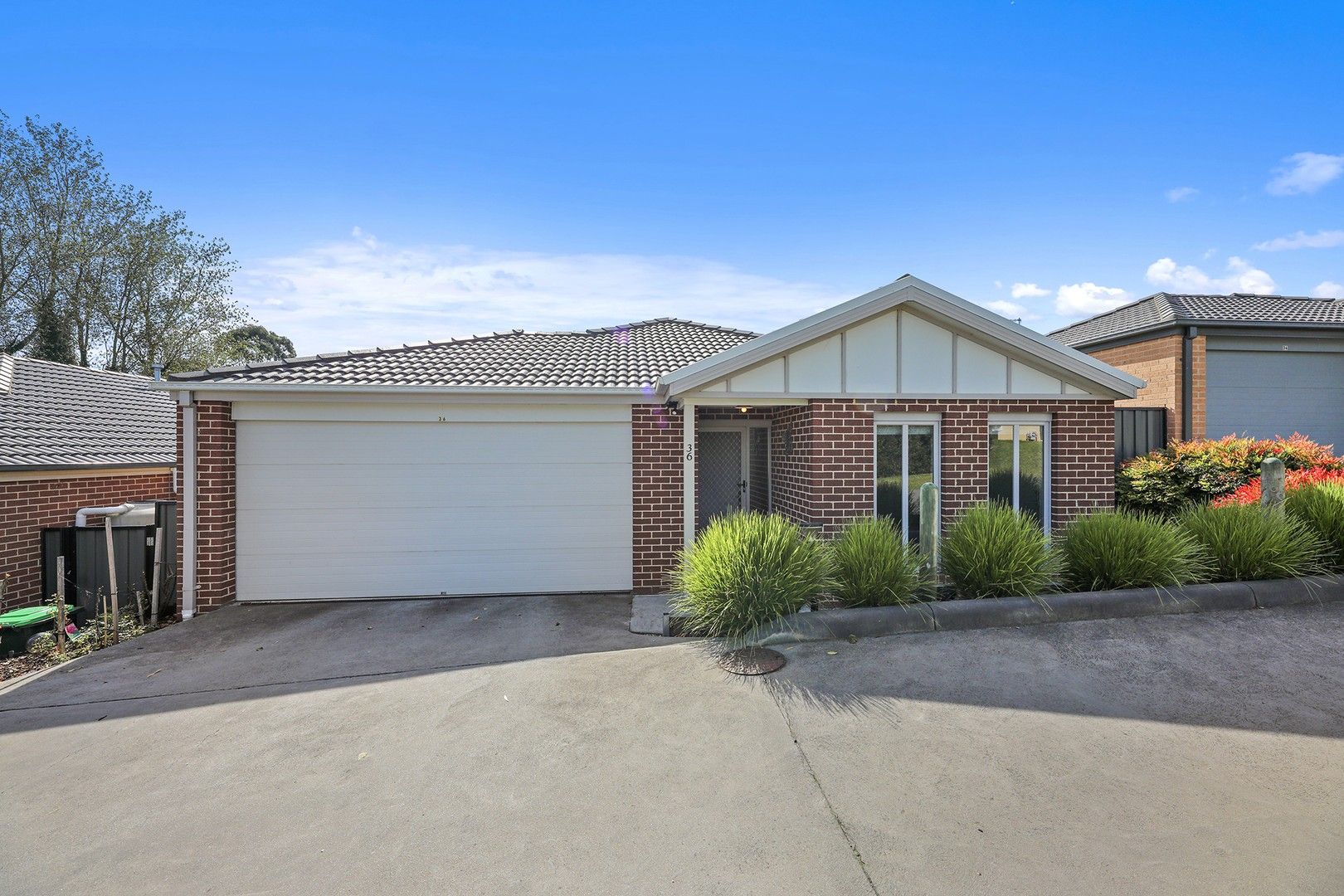 36 Parkhead Circuit, Warragul VIC 3820, Image 0