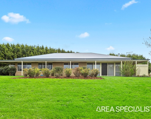 71 Wallaces Road, Korumburra South VIC 3950