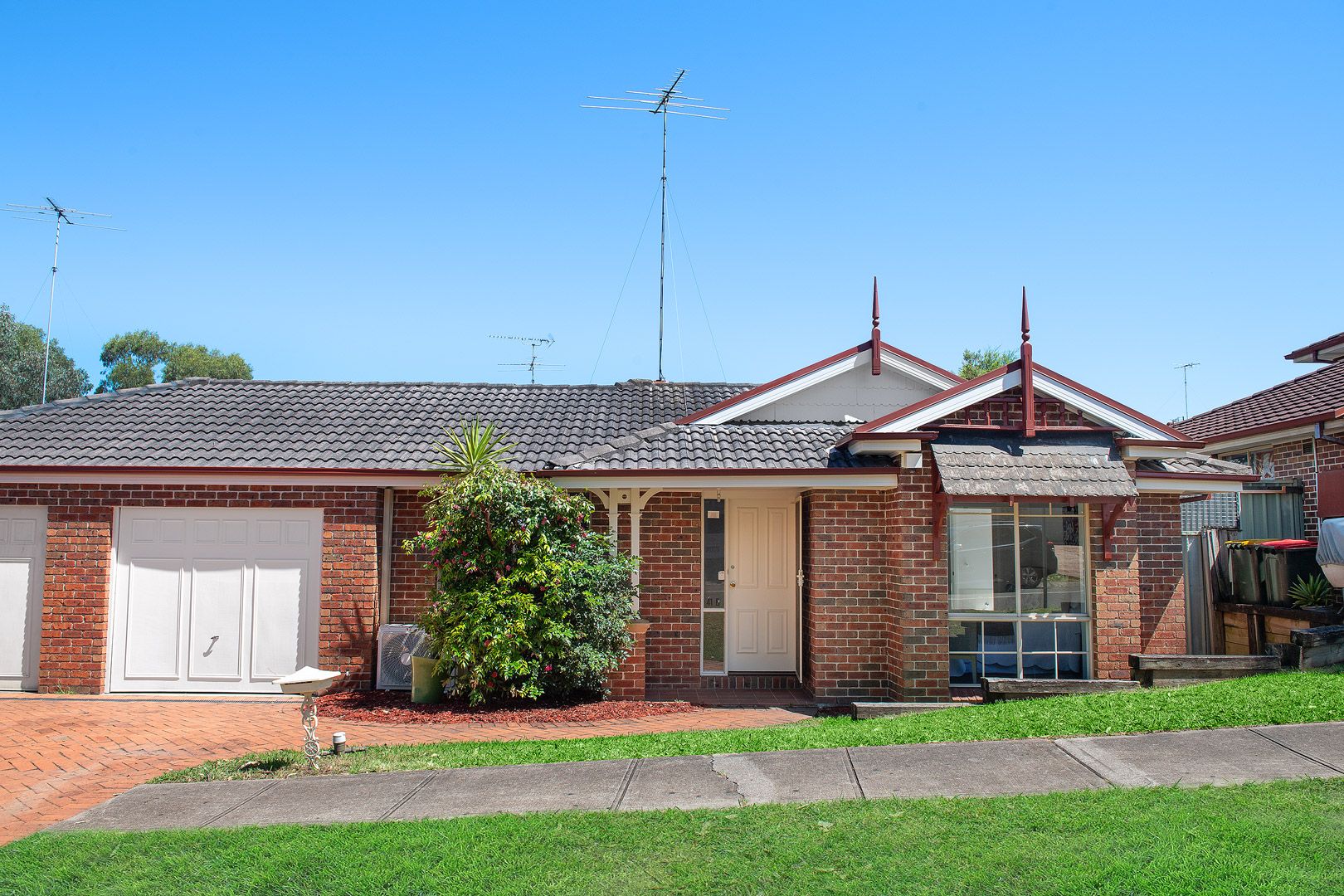 41B Antique Crescent, Woodcroft NSW 2767, Image 0