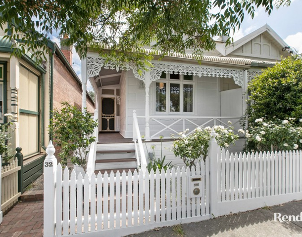 32 Bloomfield Road, Ascot Vale VIC 3032