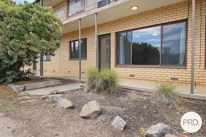 3/519 Schubach Street, EAST ALBURY, NSW, 2640