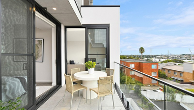 Picture of 303/227 Victoria Road, DRUMMOYNE NSW 2047
