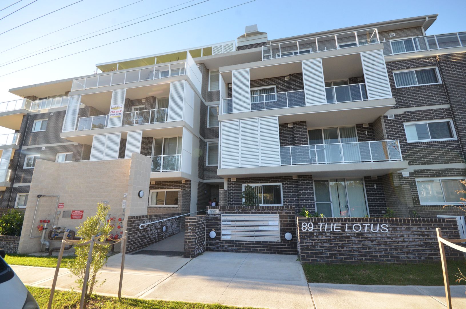 2 bedrooms Apartment / Unit / Flat in 9/89-93 Wentworth Ave WENTWORTHVILLE NSW, 2145