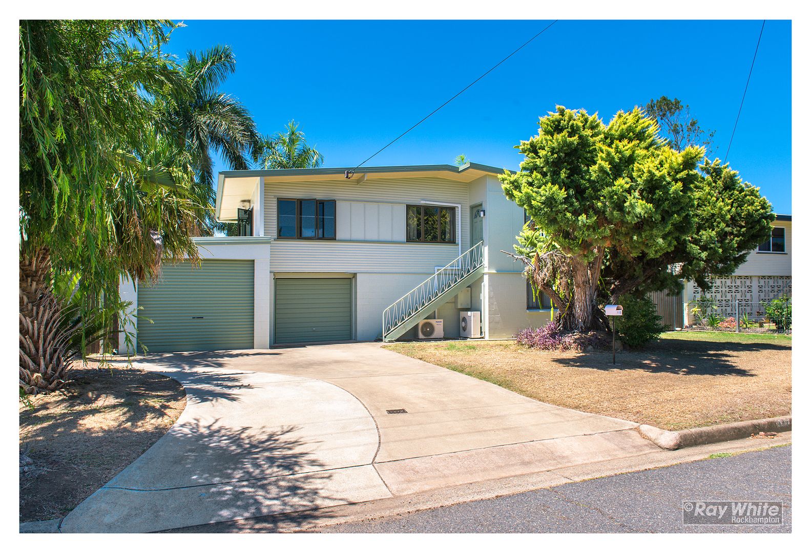 113 Hyde Street, Frenchville QLD 4701