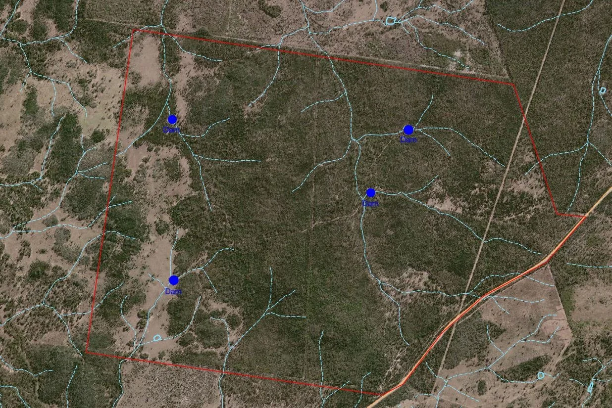 Additional image 6 of Lot 27 Tin Hut Road, Inglewood QLD 4387