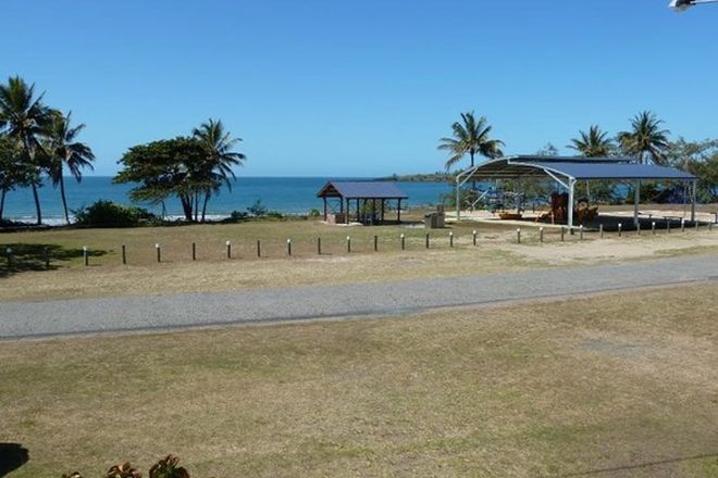 Picture of 46 The Esplanade, GRASSTREE BEACH QLD 4740