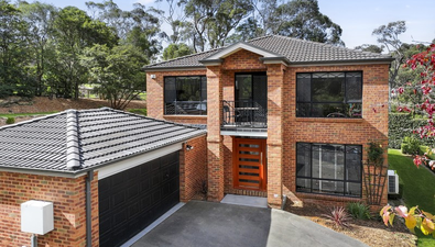 Picture of 124B Wilson Drive, HILL TOP NSW 2575