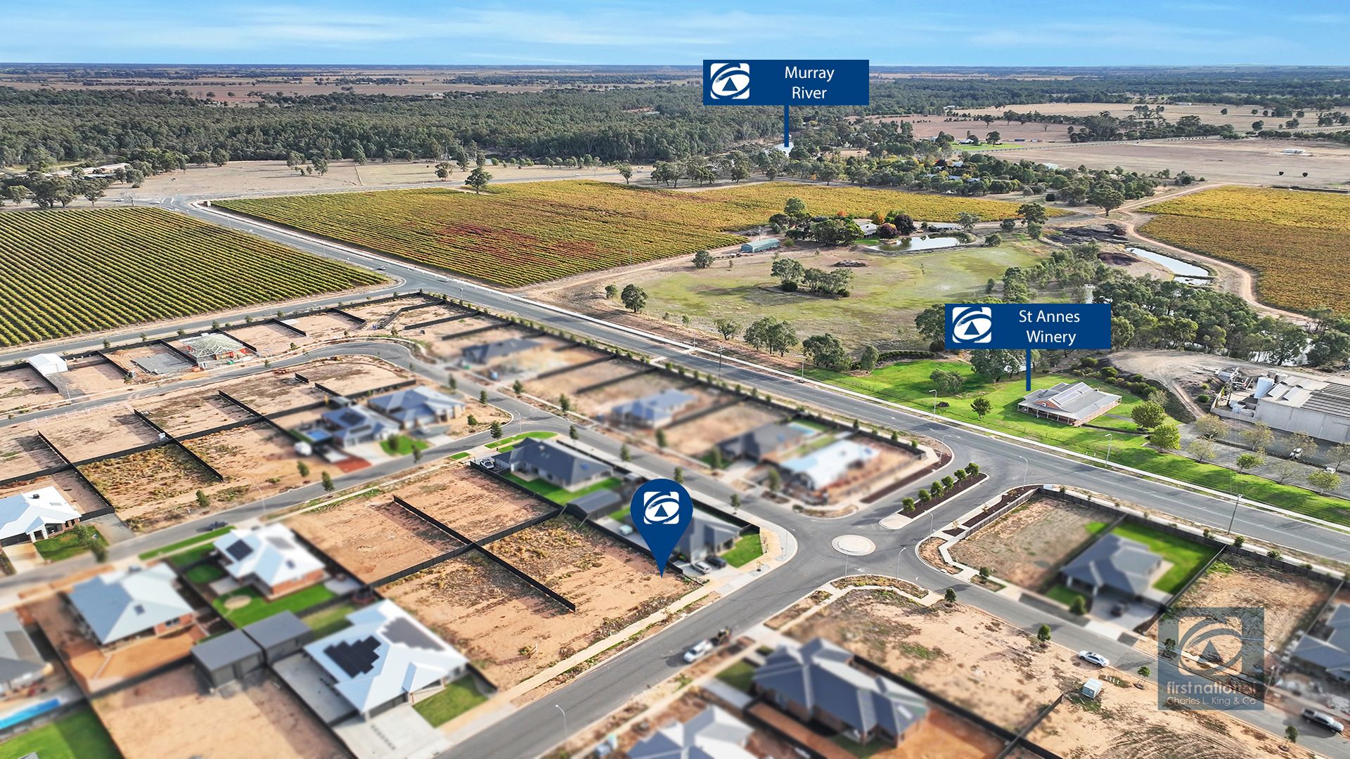 6 The Range Boulevard, Moama NSW 2731, Image 2