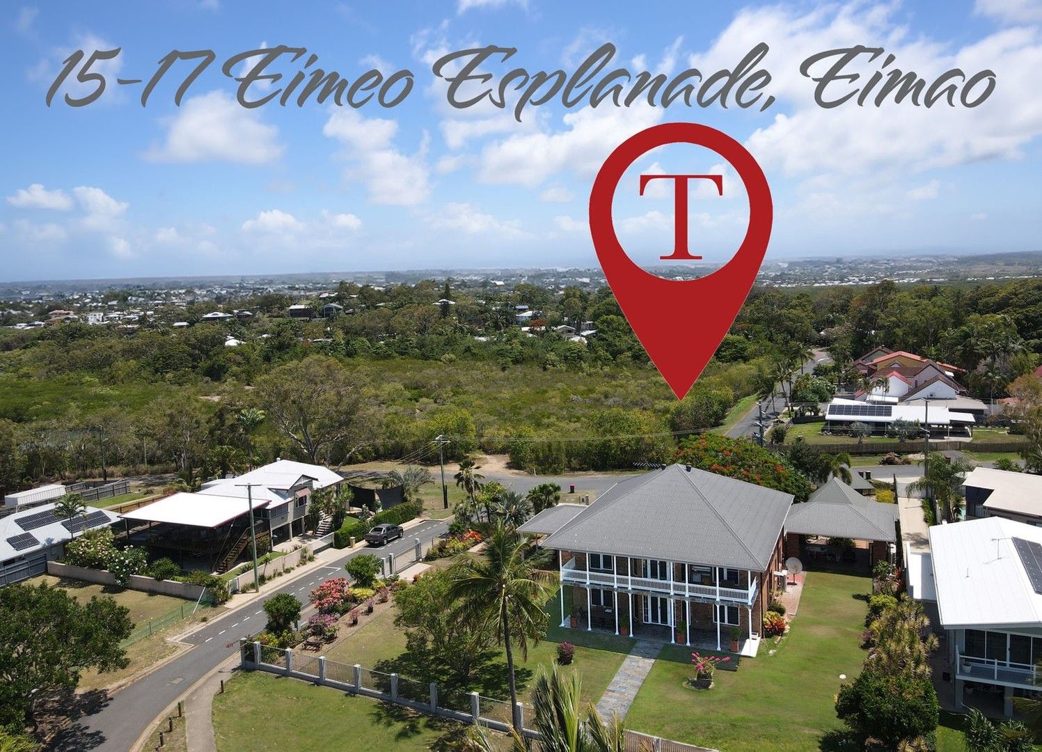 1517 Eimeo Esplanade, Eimeo QLD 4740 House for Sale Domain