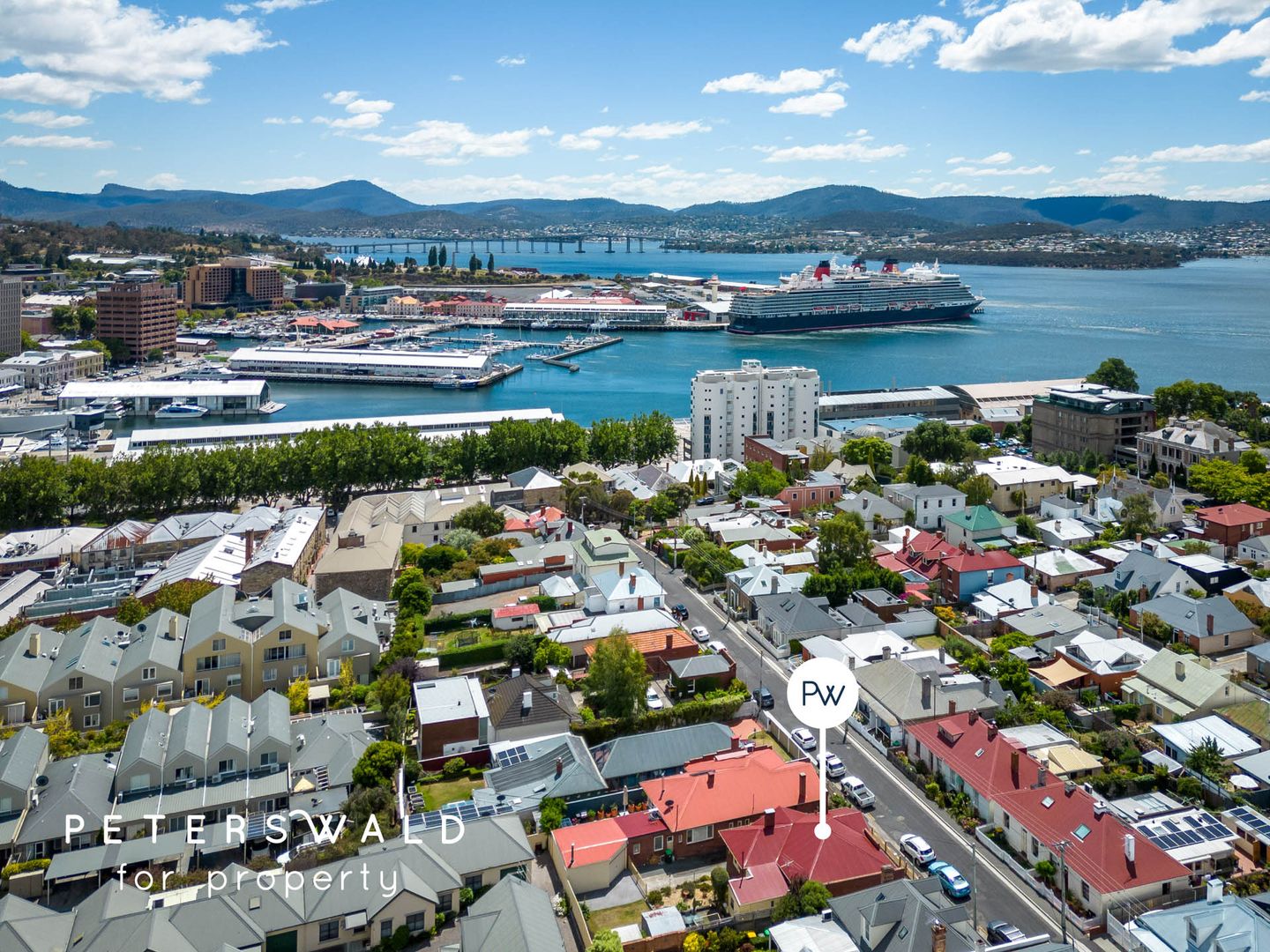 25 Kelly Street, Battery Point TAS 7004, Image 1