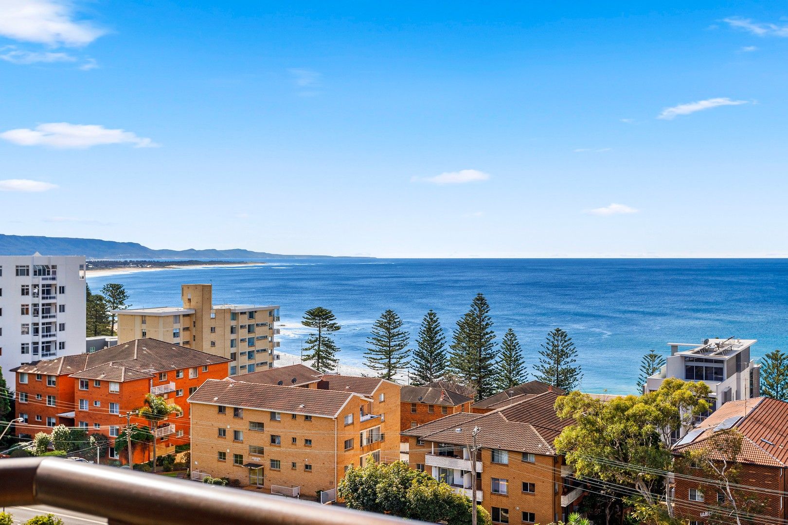2 bedrooms House in 42/22-26 Corrimal Street WOLLONGONG NSW, 2500