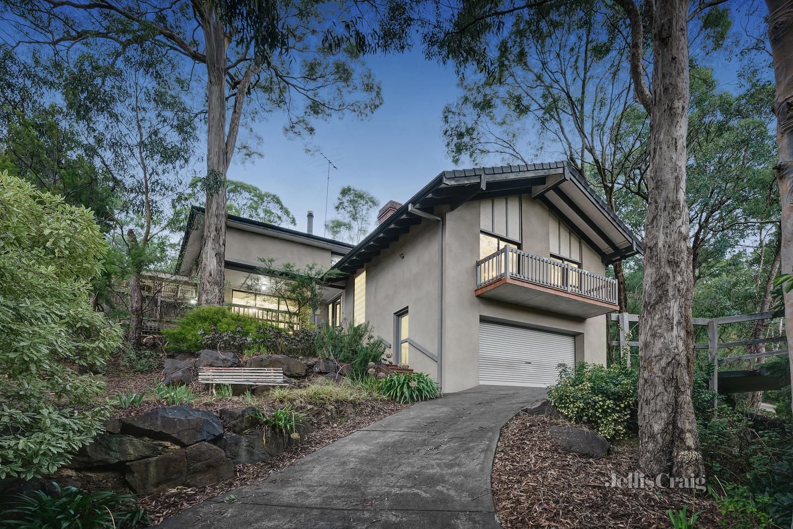 12 Valley Way, Warrandyte VIC 3113, Image 1