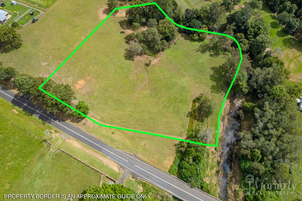 Lot 3 1051 Caboolture River Rd, Rocksberg QLD 4510, Image 1