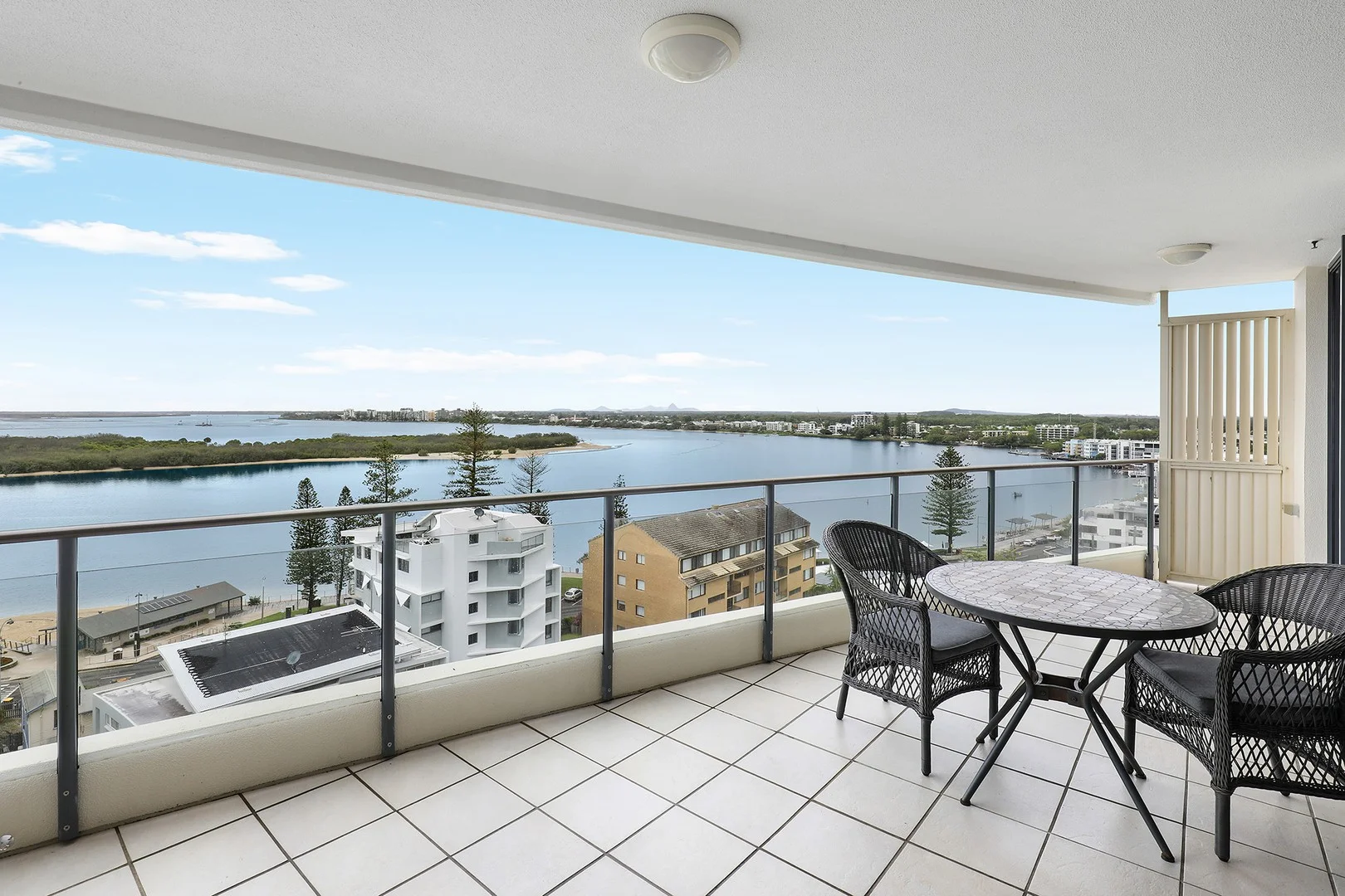 901/17 Leeding Tce, Caloundra QLD 4551