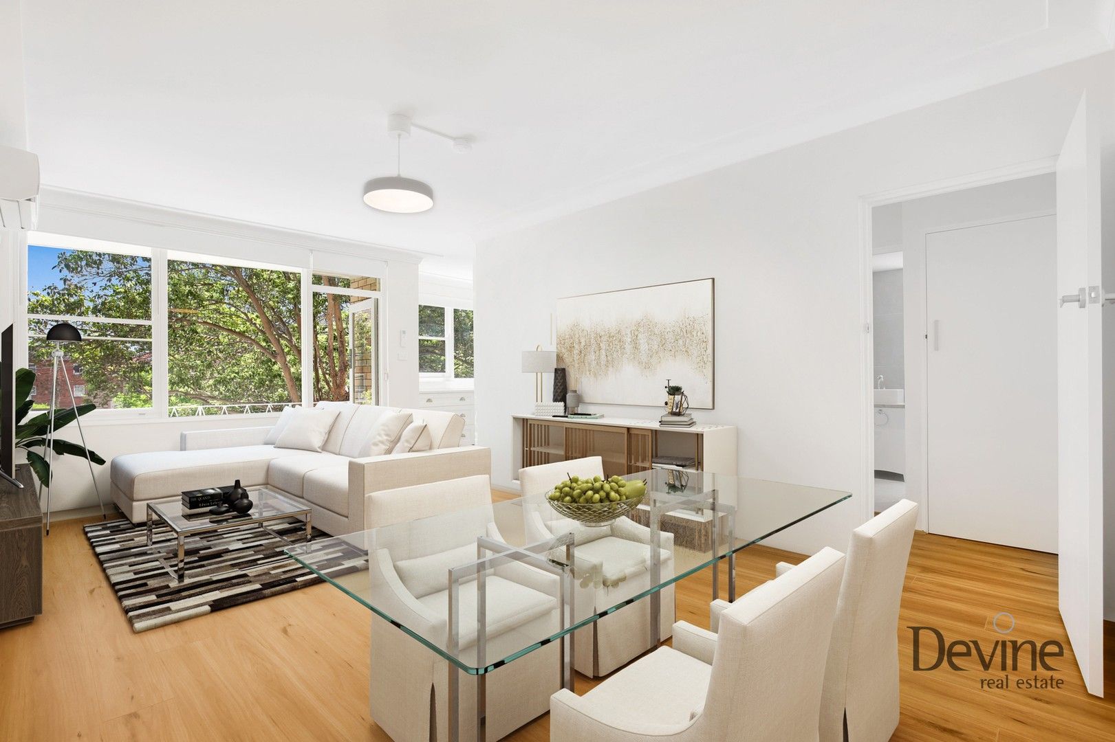 2 bedrooms Apartment / Unit / Flat in 5/28 Russell Street STRATHFIELD NSW, 2135