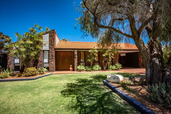 Picture of 22 Bayview Street, MOUNT TARCOOLA WA 6530