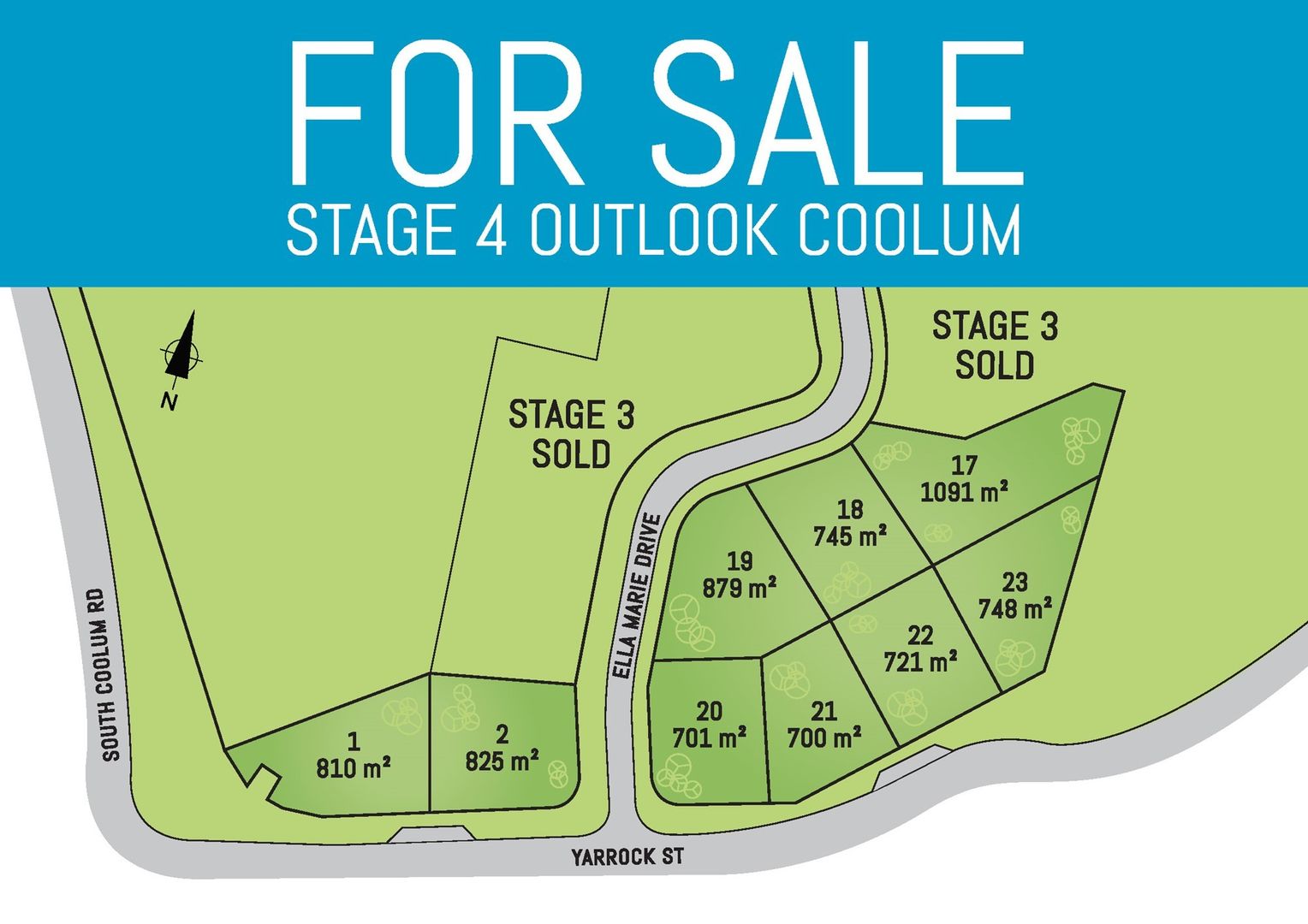 Lot 18 Ella Marie Drive, Coolum Beach QLD 4573, Image 1