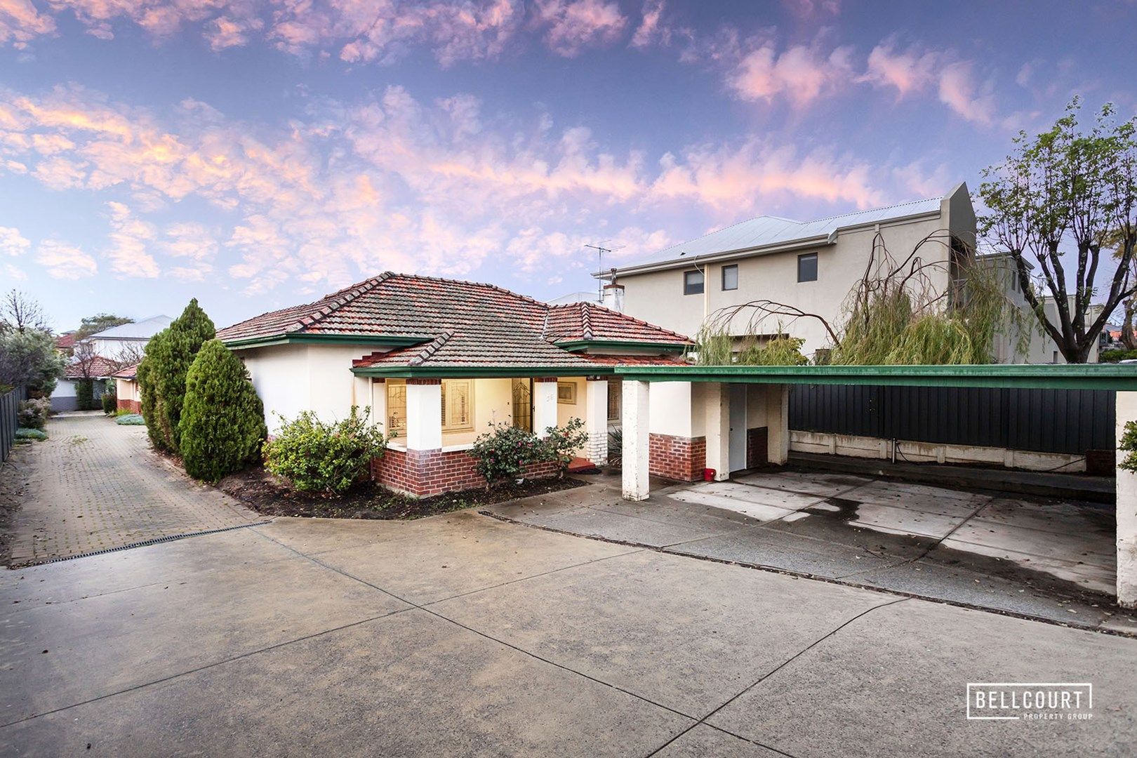 1/36 Comer Street, Como WA 6152, Image 0