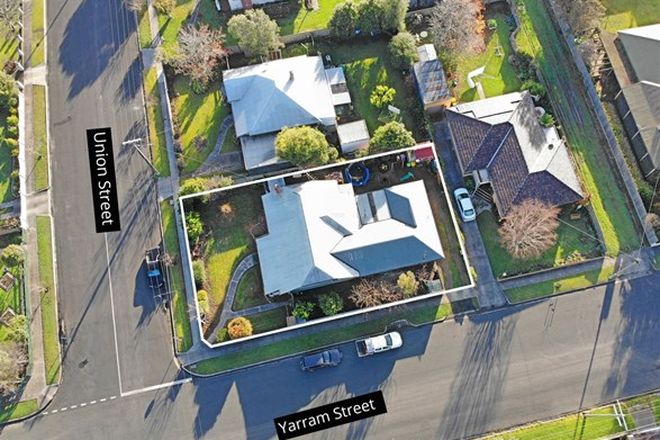 Picture of 77 Union Street, YARRAM VIC 3971