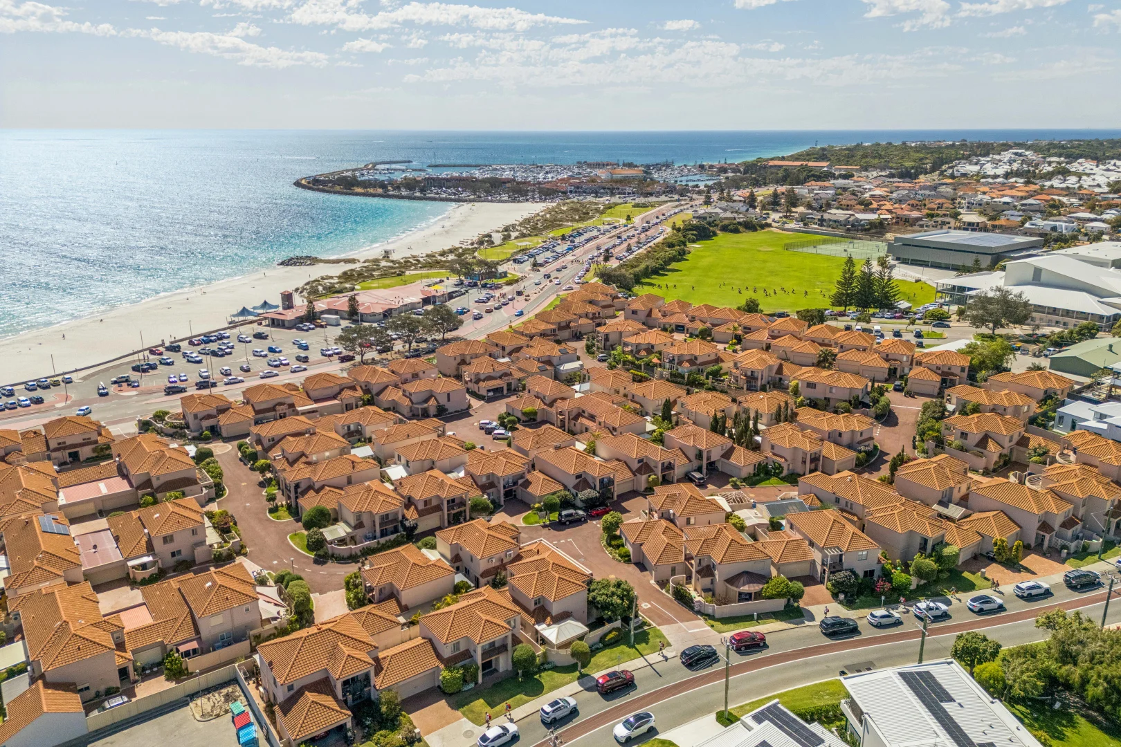 Additional image 27 of 30/160 West Coast Drive, Sorrento WA 6020