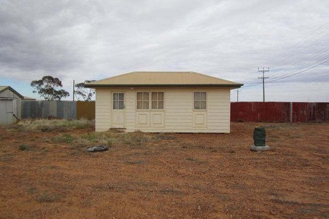 Picture of Lot 530 Horse Paddock Road, ANDAMOOKA SA 5722