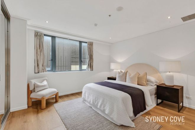 2502/393 Pitt Street, Sydney, NSW 2000 - Photo 3