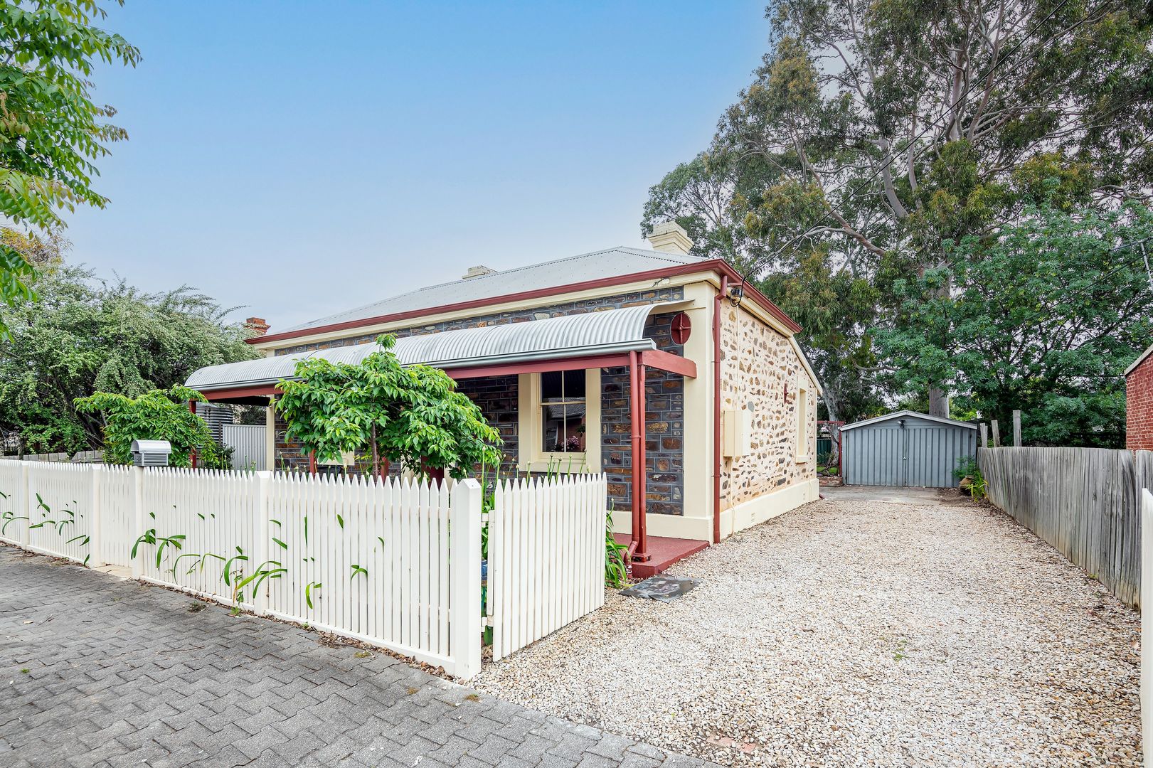 20 Gilbert Street, Goodwood SA 5034, Image 1