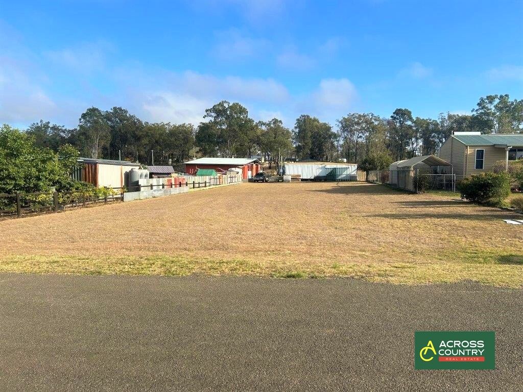 9 Johnson Street, Hivesville QLD 4612, Image 0