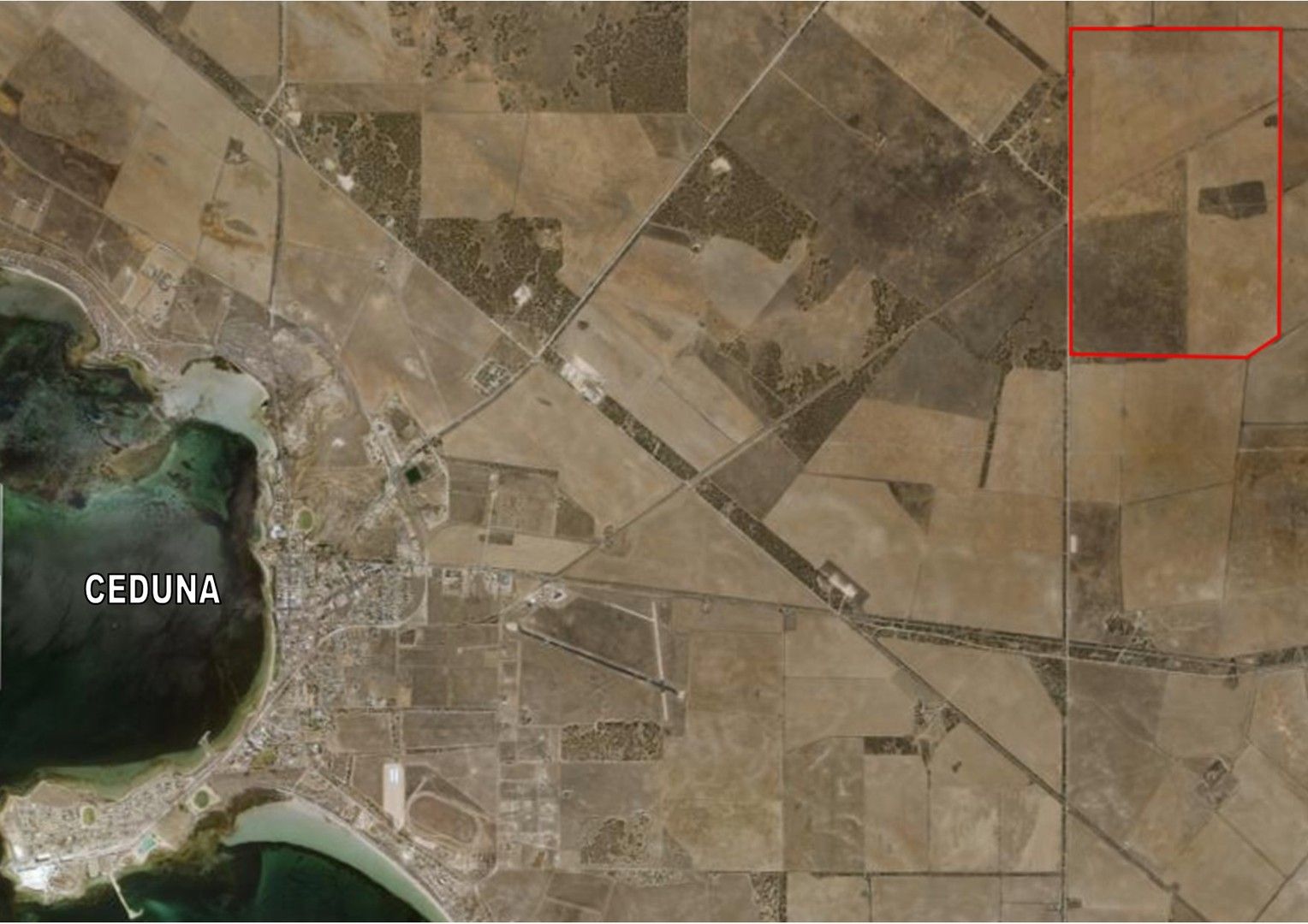 Lot 1 Schwartz Hill Road, Ceduna SA 5690, Image 1