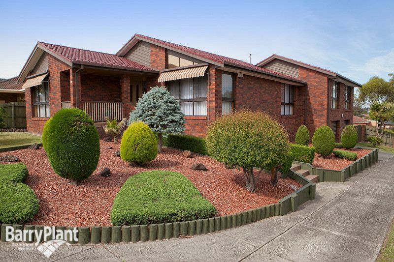 27 Ascot Drive, Noble Park North Property History & Address Research