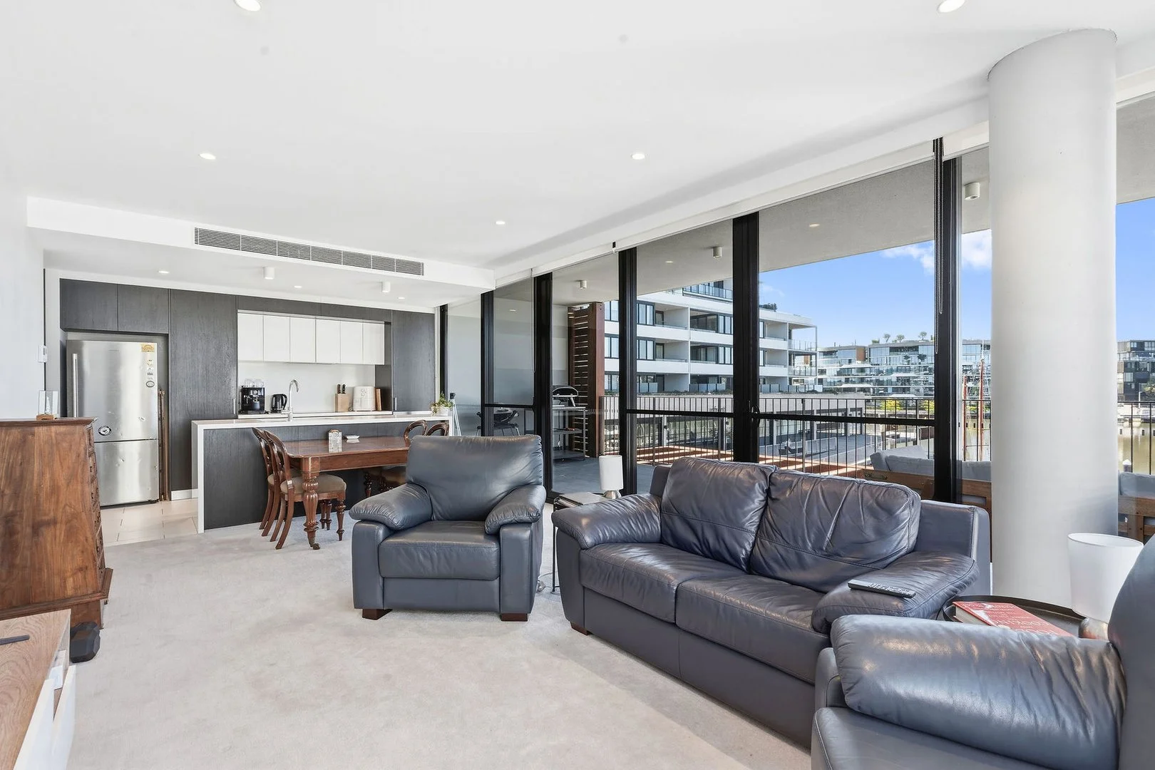 Additional image 5 of 2/10 Trevillian Quay, Kingston ACT 2604