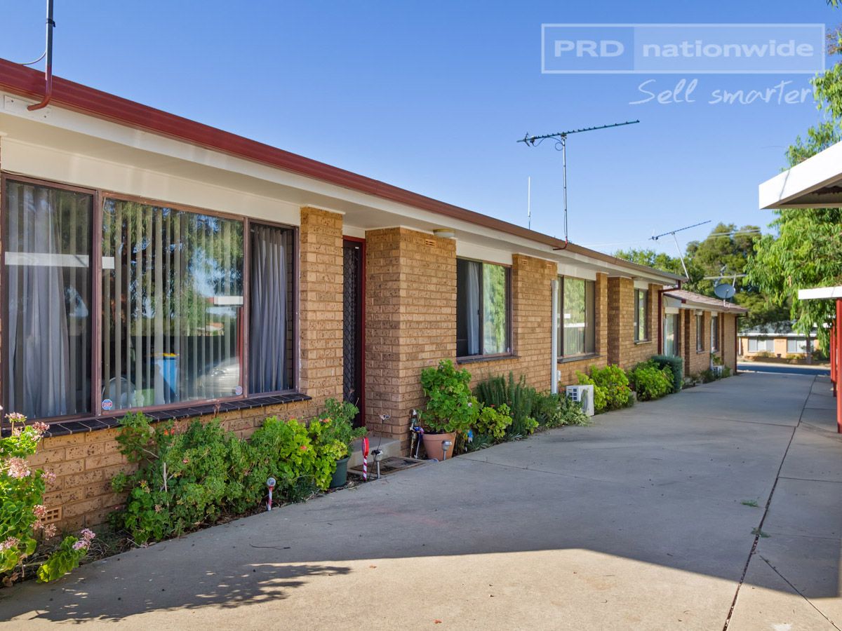 1-4/21 Brunskill Avenue, Forest Hill NSW 2651, Image 1