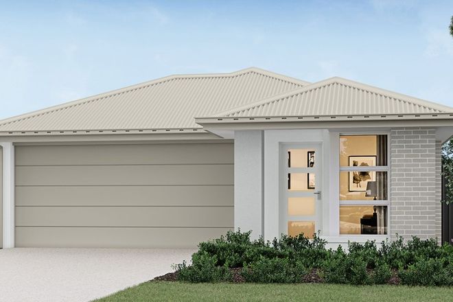 Picture of Lot 403 New Road, RIPLEY QLD 4306