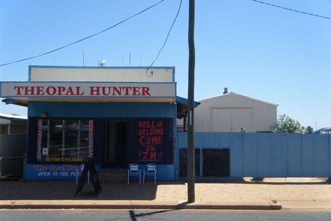 Picture of QUILPIE QLD 4480