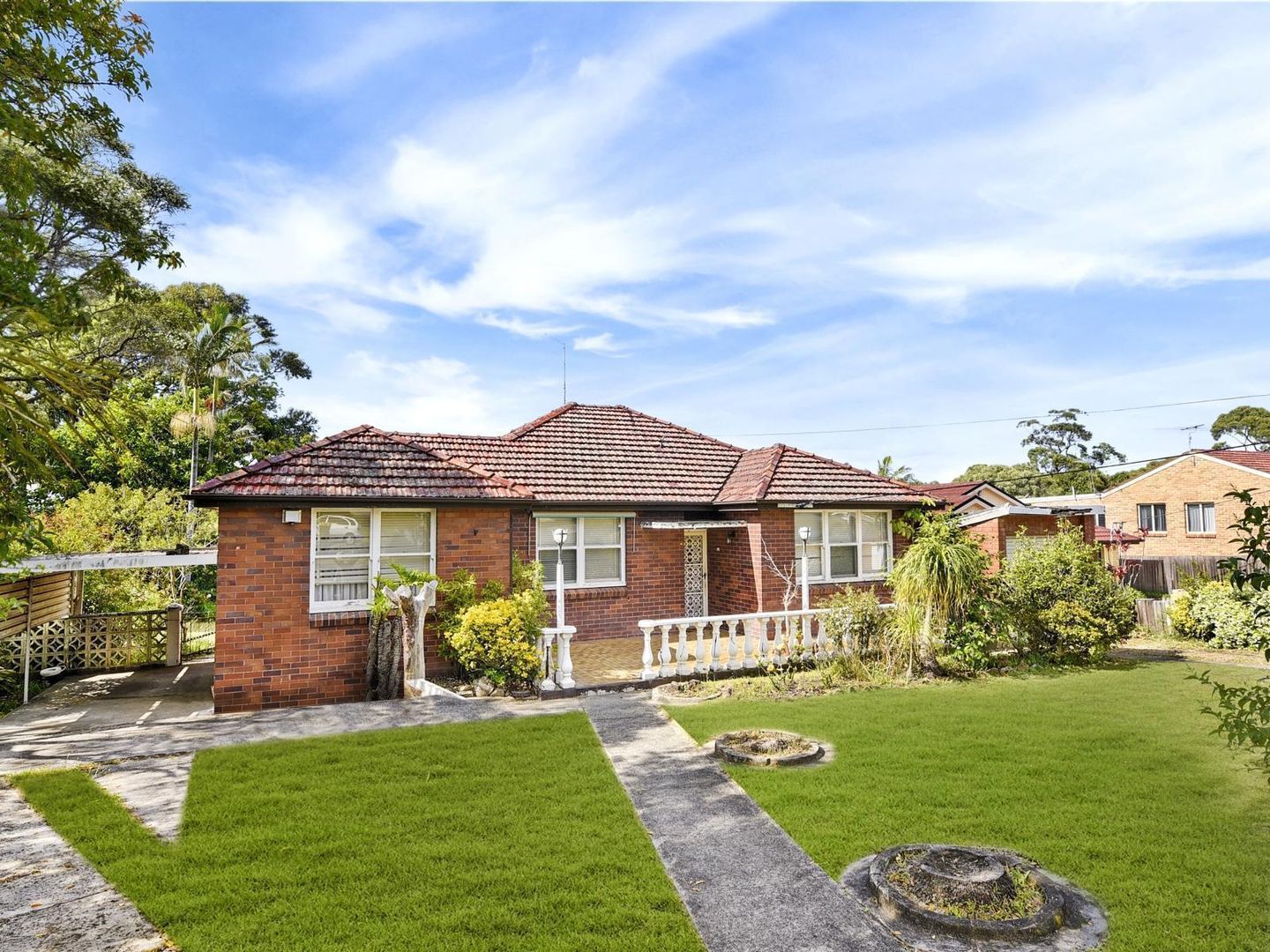 6 Canberra Road, Sylvania Property History & Address Research Domain