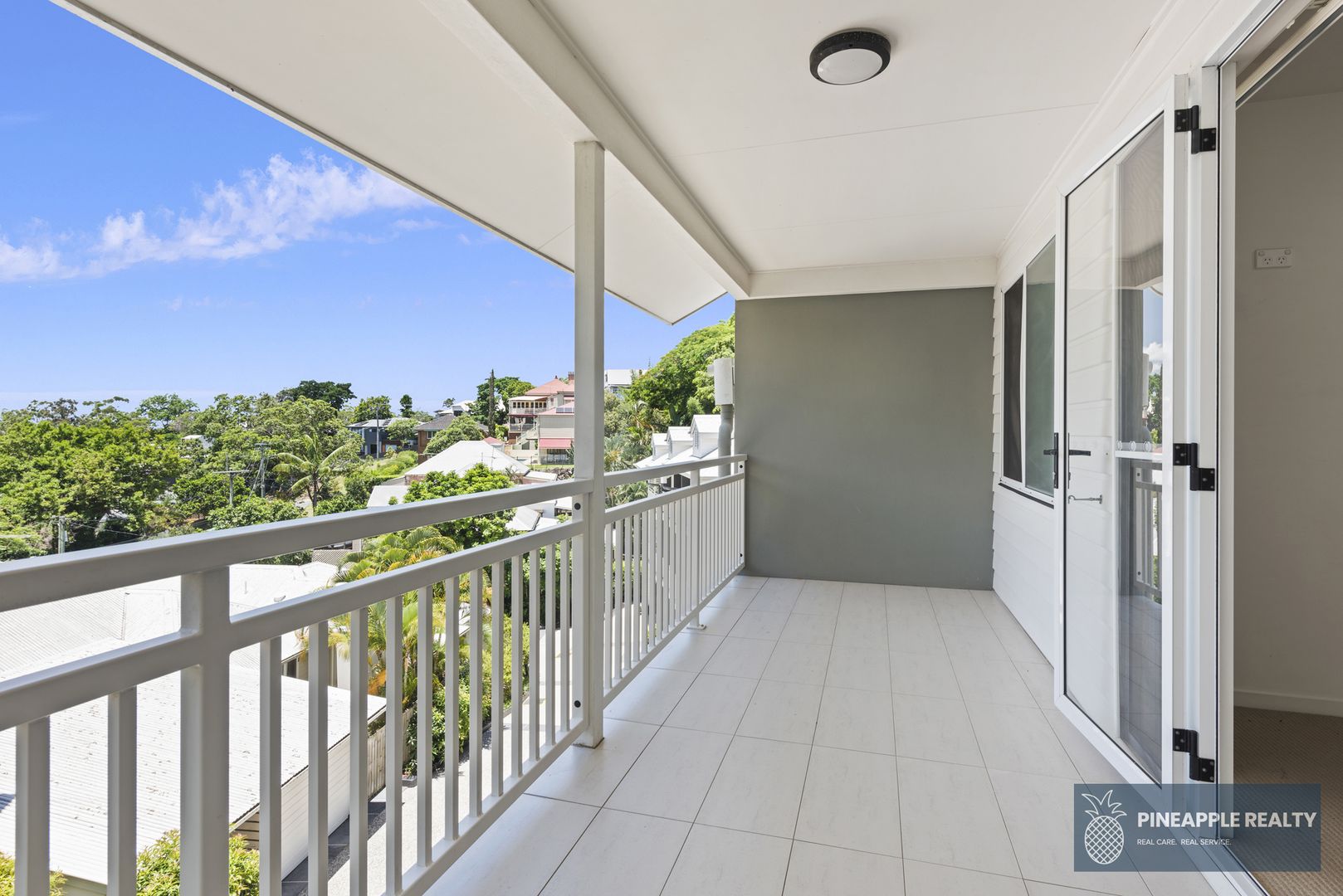 6/36 BELLEVIEW PARADE, Paddington QLD 4064, Image 1