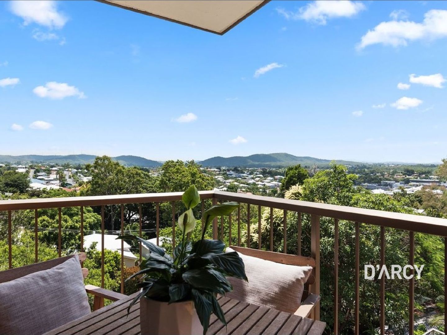 4/72 Lorimer Terrace, Kelvin Grove QLD 4059