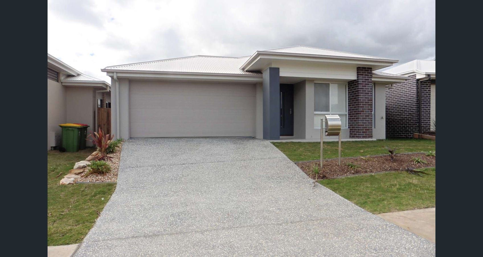 6 Tappen Street, Yarrabilba QLD 4207 House For Rent Domain