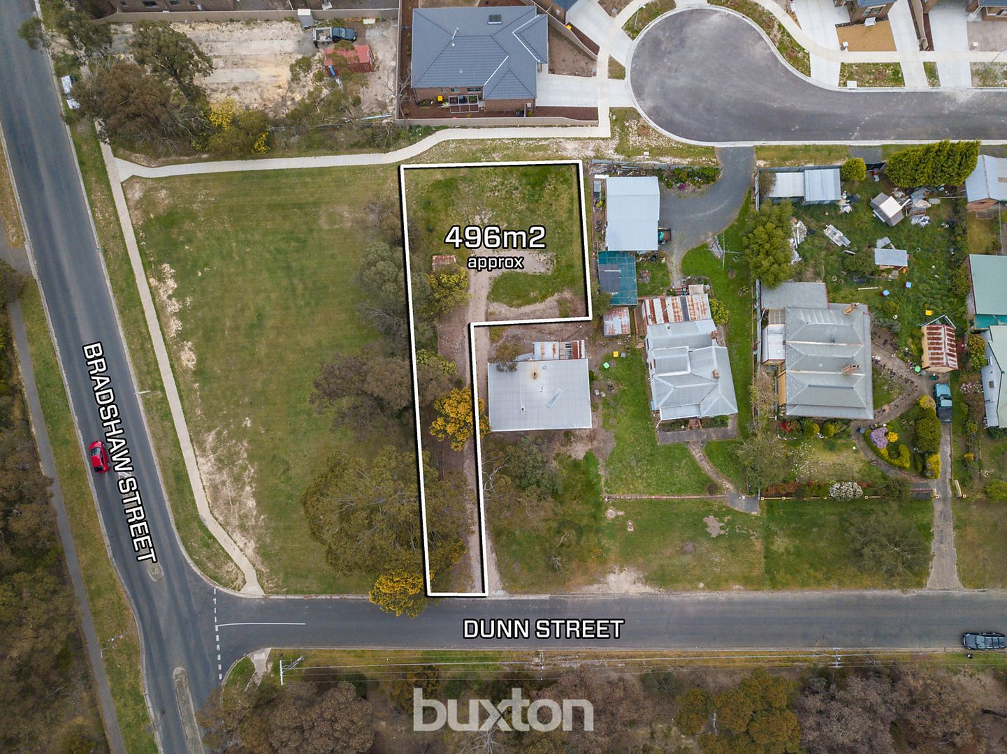 Lot 1/22 Dunn Street, Golden Point VIC 3350, Image 1