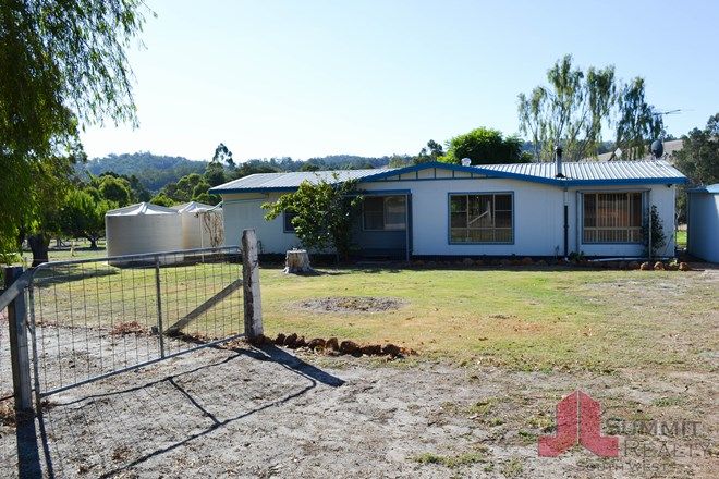 Picture of 1801 Donnybrook-Boyup Brook Road, YABBERUP WA 6239