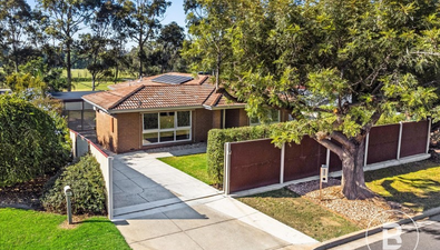 Picture of 50 Beresford Crescent, DARLEY VIC 3340