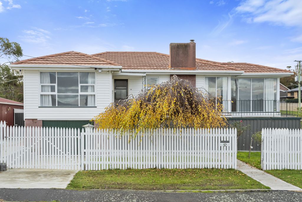 12 Merley Road, Austins Ferry TAS 7011, Image 0