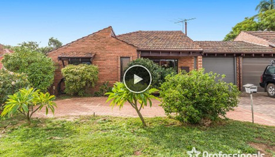 Picture of 7A Kane Street, KINGSLEY WA 6026