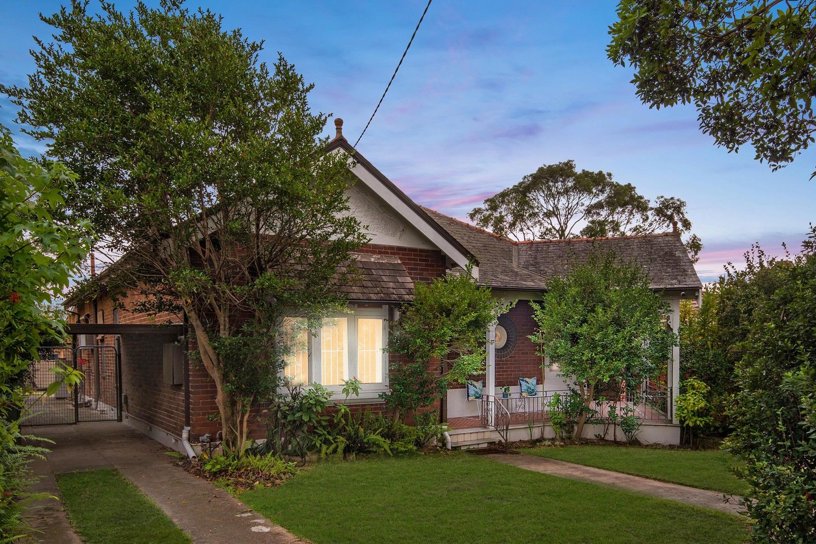 17 Coventry Road, Strathfield NSW 2135, Image 2